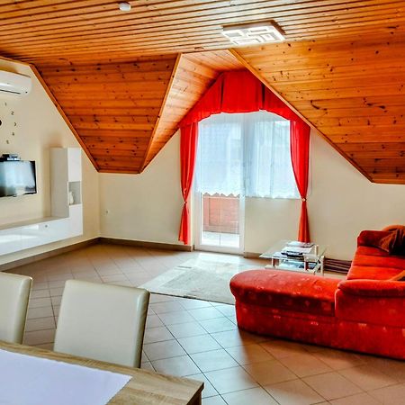 Andrea Villa Heviz II Balaton Dış mekan fotoğraf